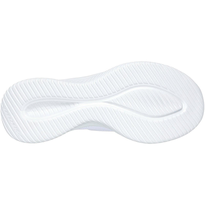 Women's Wide Fit Skechers Slip-ins 149710 Ultra Flex 3.0 Brilliant Sneakers