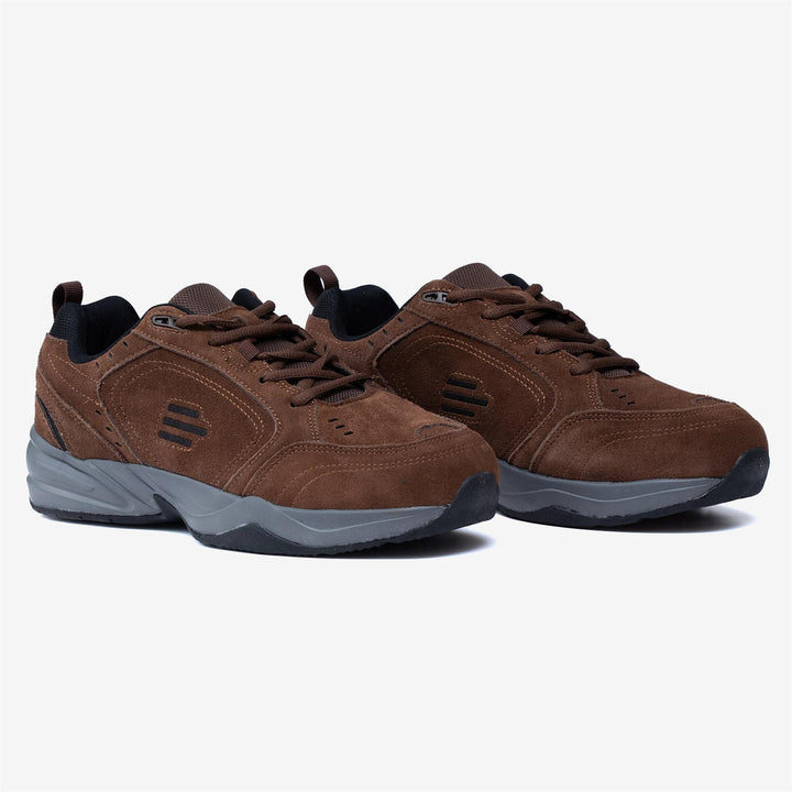Men's Wide Fit Tredd Well Legend Sneakers