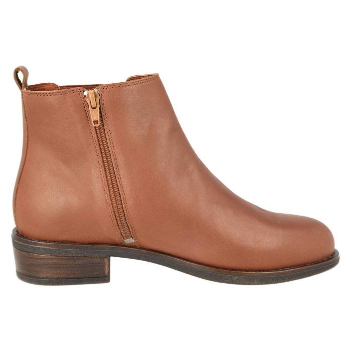Women's Wide Fit DB Esme Boots