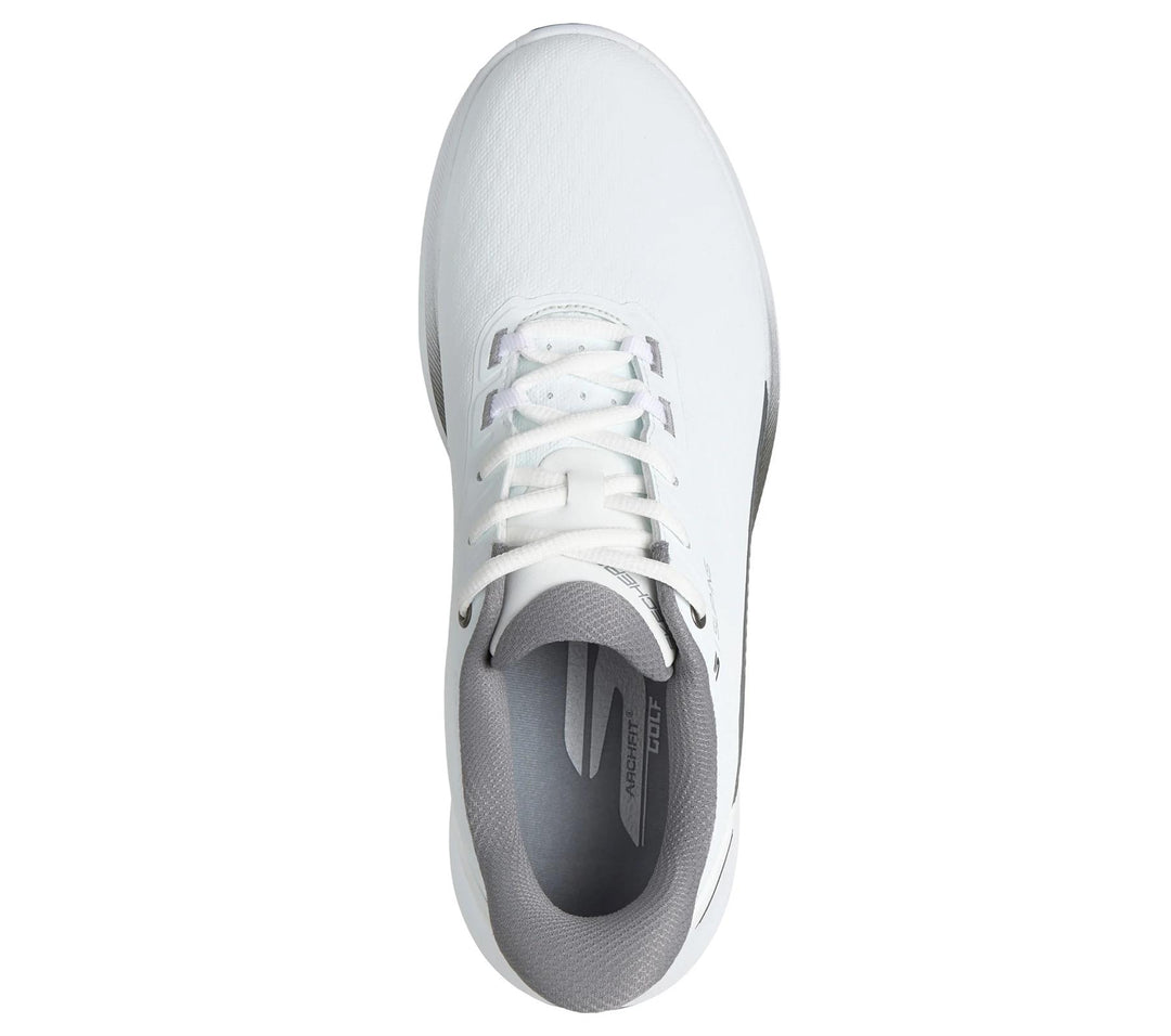 Men's Wide Fit Skechers Slip-ins SK214147 Waterproof Pure SI Sneakers