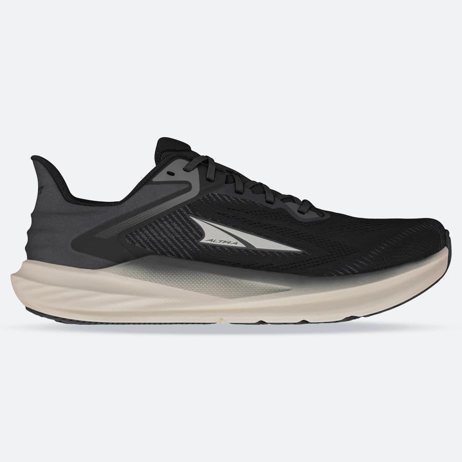 Men's Wide Fit Altra Torin 8 Trail Running Sneakers