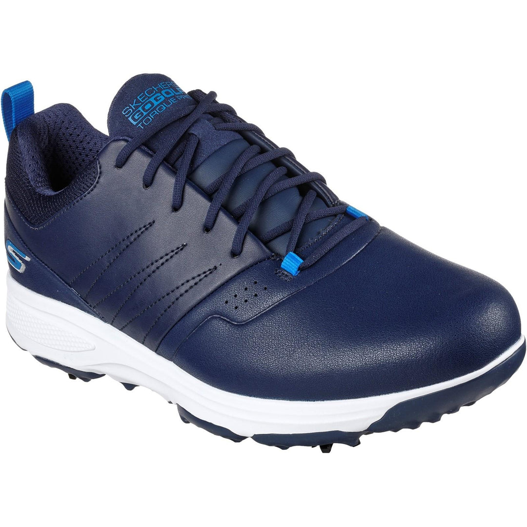 Men's Wide Fit Skechers 214002 Go Golf Torque Pro Sports Sneakers