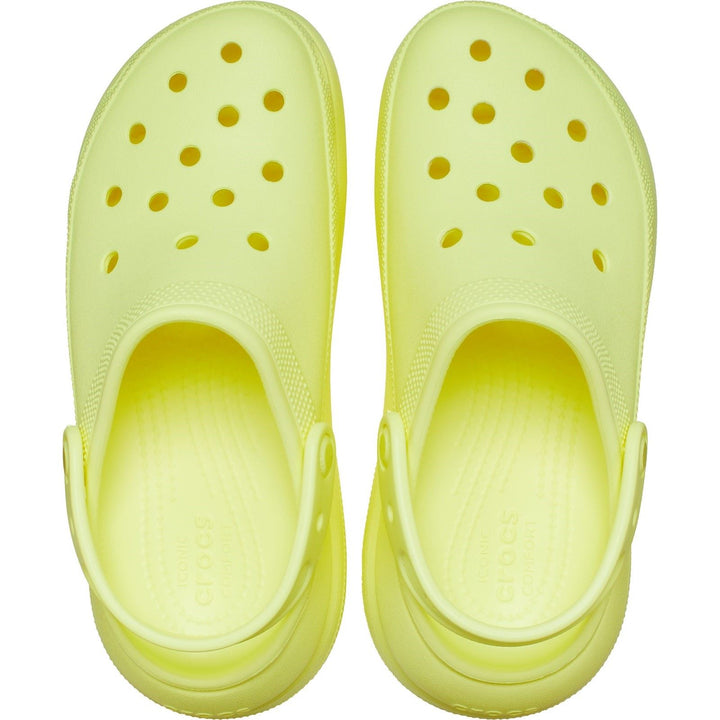 Women's Crocs 207521 Crush Clog Sandals