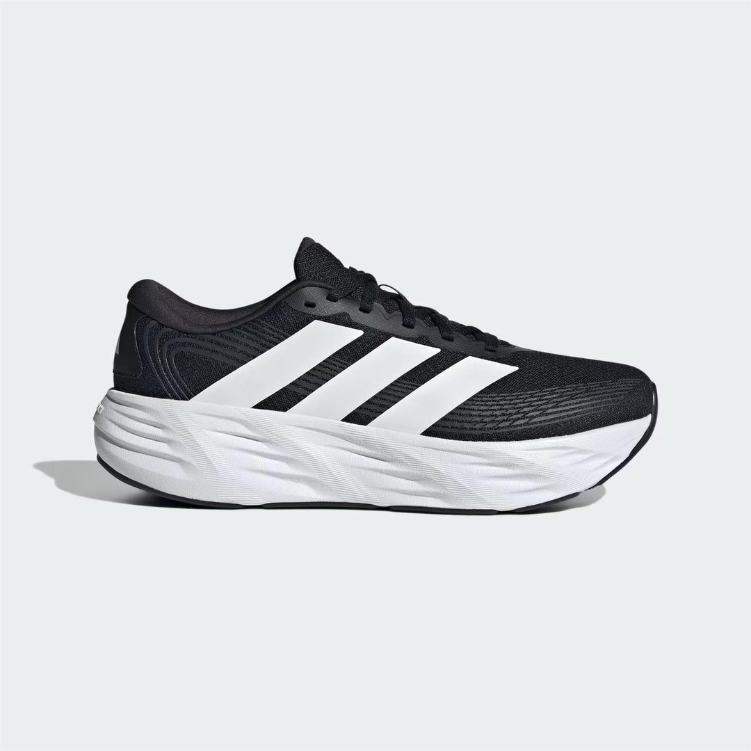 Men's Wide Fit Adidas Galaxy 8 Wide Fit KK4183 Running Sneakers