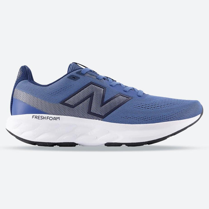 Men's Wide Fit New Balance M52028X Walking/Running Sneakers - Fresh Foam