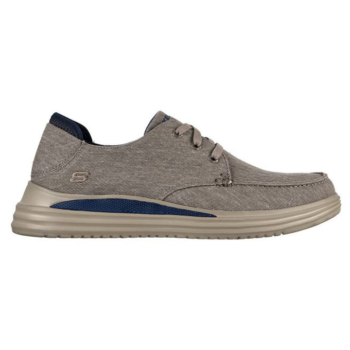 Skechers 204471 Proven Forenzo Sneakers für Herren mit weiter Passform