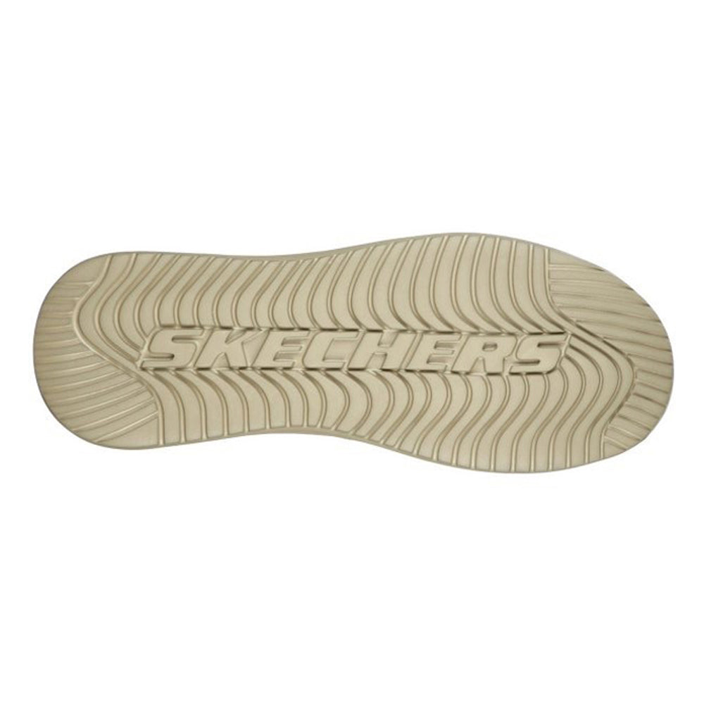 Skechers 204471 Proven Forenzo Sneakers für Herren mit weiter Passform