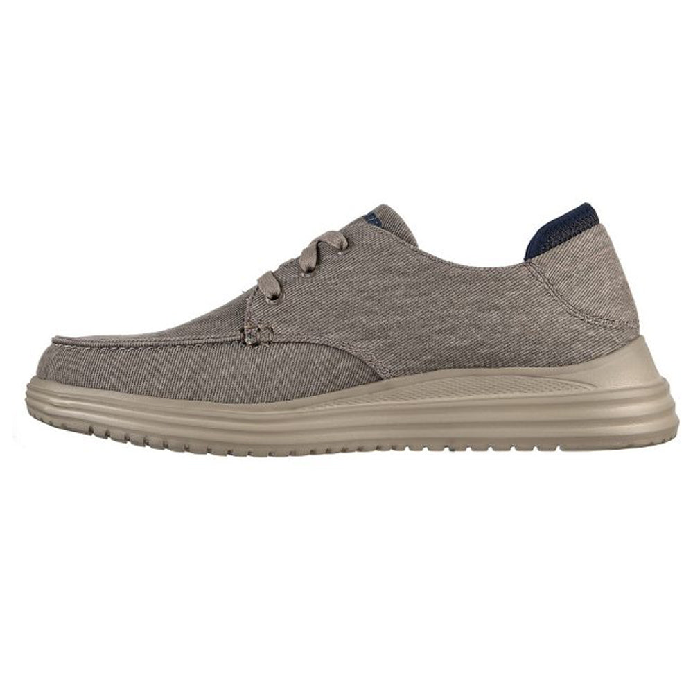 Skechers 204471 Proven Forenzo Sneakers für Herren mit weiter Passform