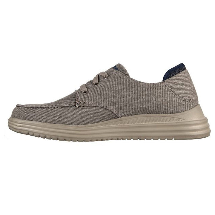 Skechers 204471 Proven Forenzo Sneakers für Herren mit weiter Passform