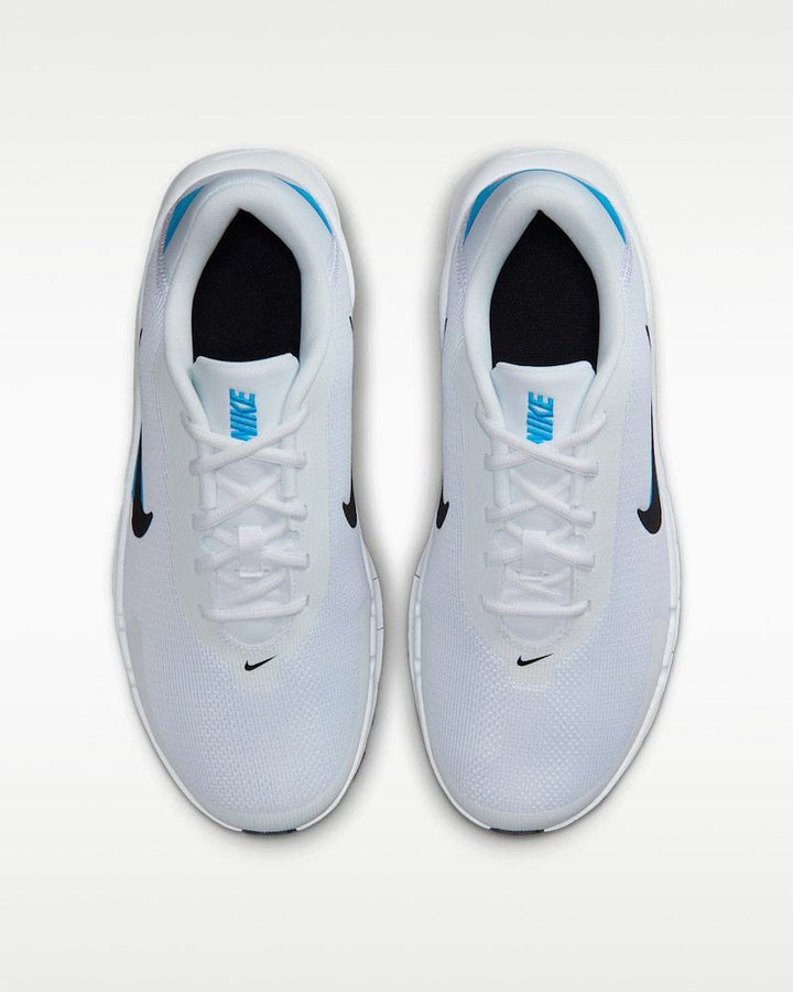 Men's Wide Fit Nike Flex HV9977-101 Running Sneakers
