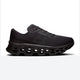 Mens Wide Fit On Cloudmonster 3 Sneakers - Black