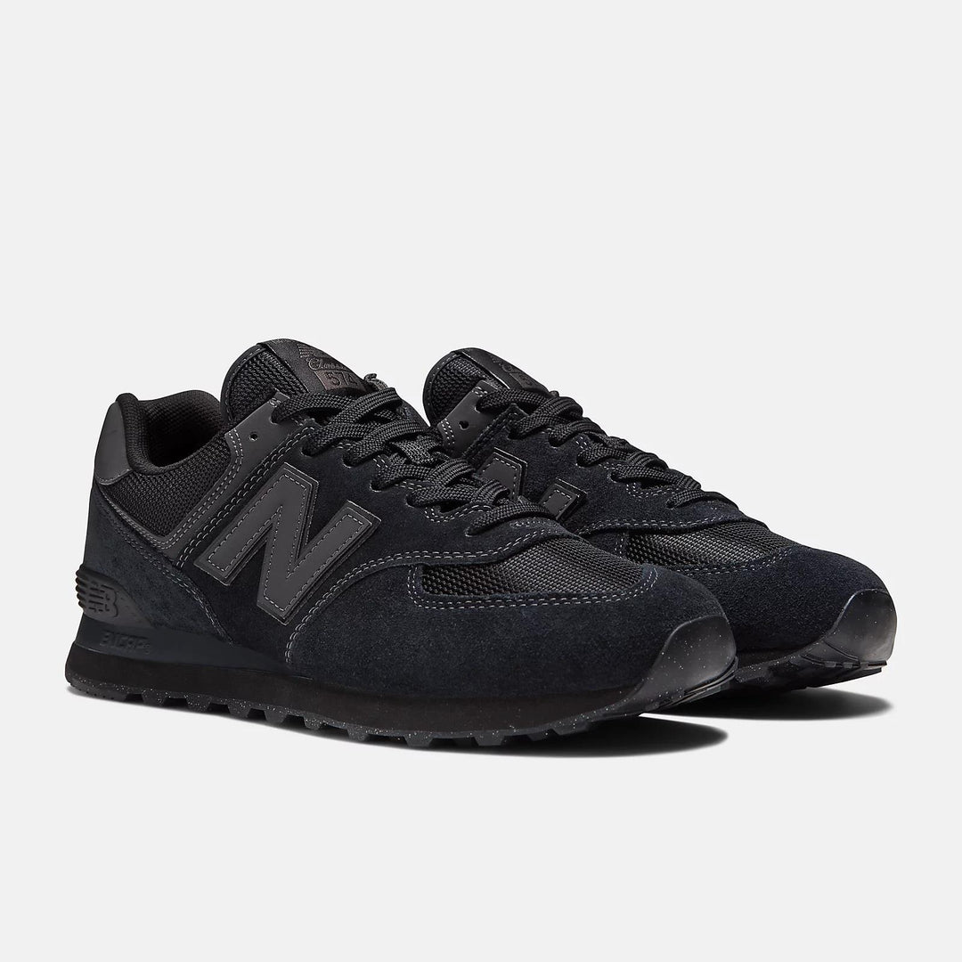 New Balance ML574 Laufsneaker für Herren in weiter Passform – Exklusiv
