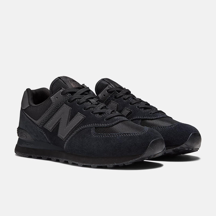 New Balance ML574 Laufsneaker für Herren in weiter Passform – Exklusiv