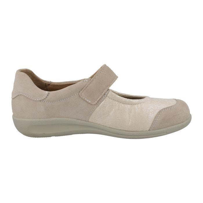 Women's Wide Fit DB Hamster Shoes