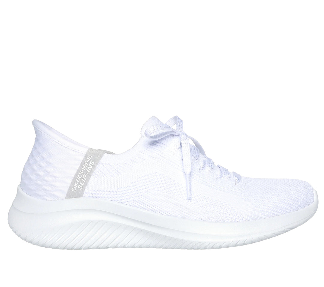 Skechers 149710 Slip-ins Ultra Flex 3.0 Brilliant Sneakers für Damen mit weiter Passform