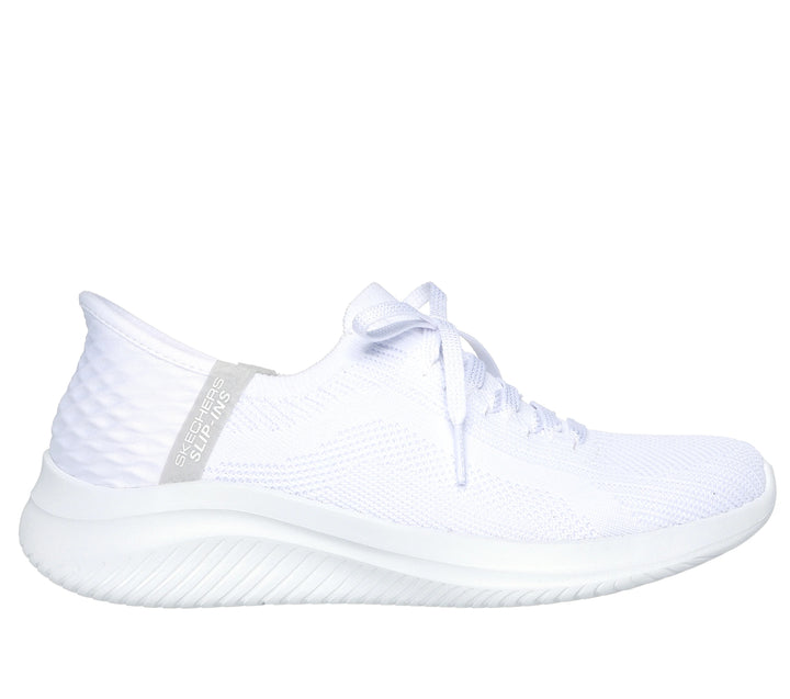 Skechers 149710 Slip-ins Ultra Flex 3.0 Brilliant Sneakers für Damen mit weiter Passform
