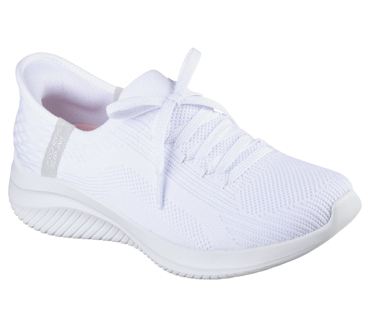 Skechers 149710 Slip-ins Ultra Flex 3.0 Brilliant Sneakers für Damen mit weiter Passform