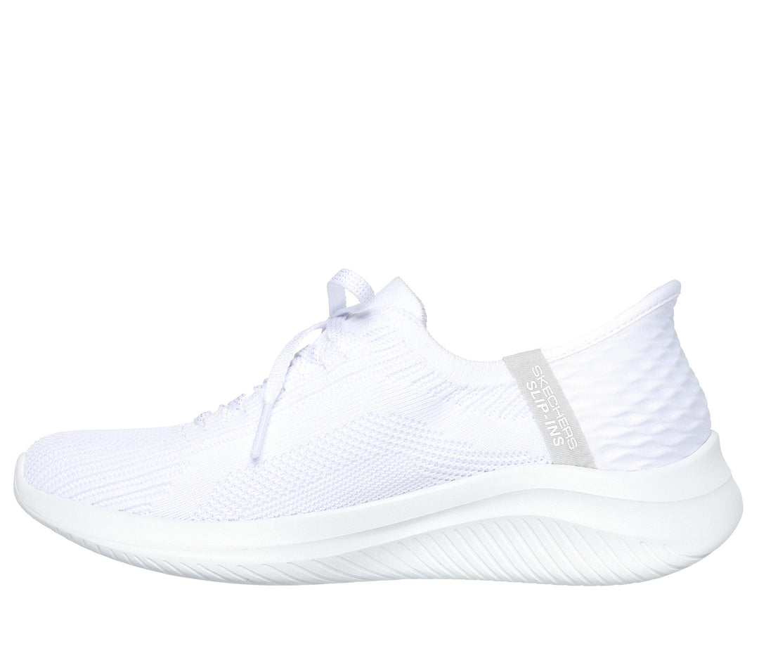 Skechers 149710 Slip-ins Ultra Flex 3.0 Brilliant Sneakers für Damen mit weiter Passform