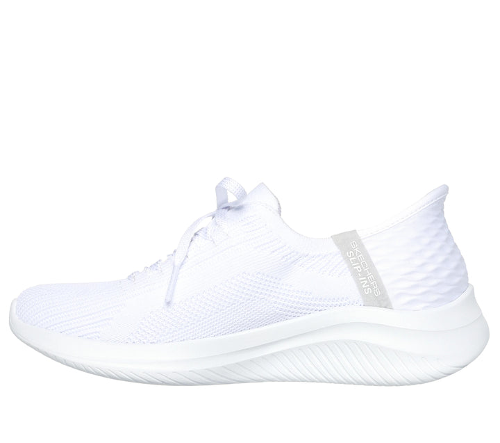 Skechers 149710 Slip-ins Ultra Flex 3.0 Brilliant Sneakers für Damen mit weiter Passform