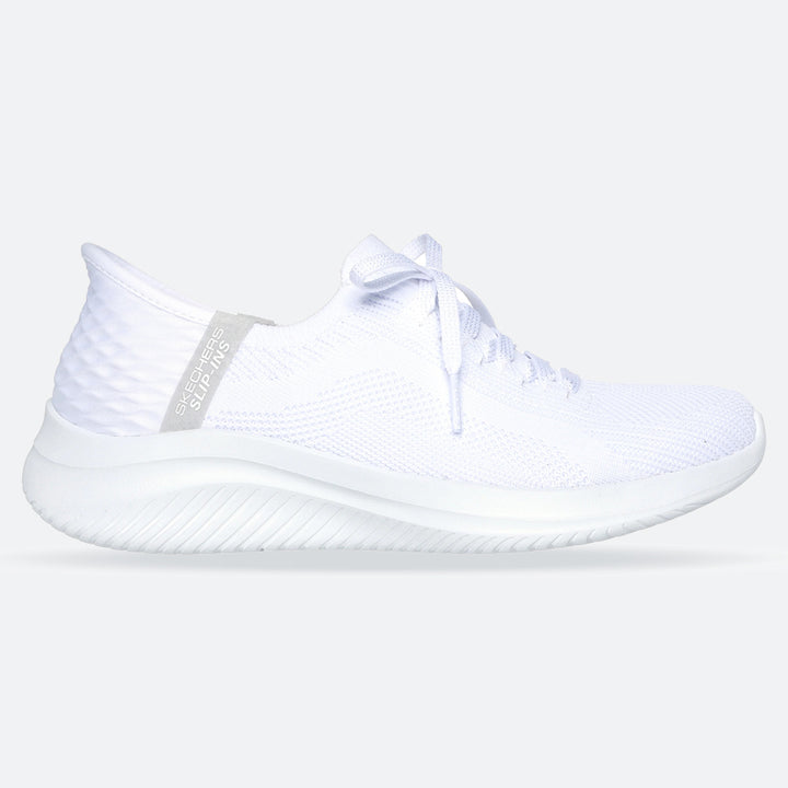 Skechers 149710 Slip-ins Ultra Flex 3.0 Brilliant Sneakers für Damen mit weiter Passform