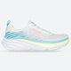 Women's Relaxed Fit Skechers 150583 D'lux Vapor Cool Breeze Sneakers