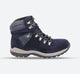 Womens Wide Fit DB Nebraska 2 Hiking Boots