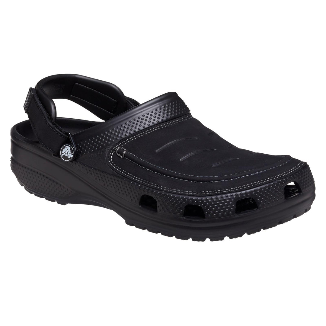 Men's Crocs 207689 Yukon Vista II Sandals