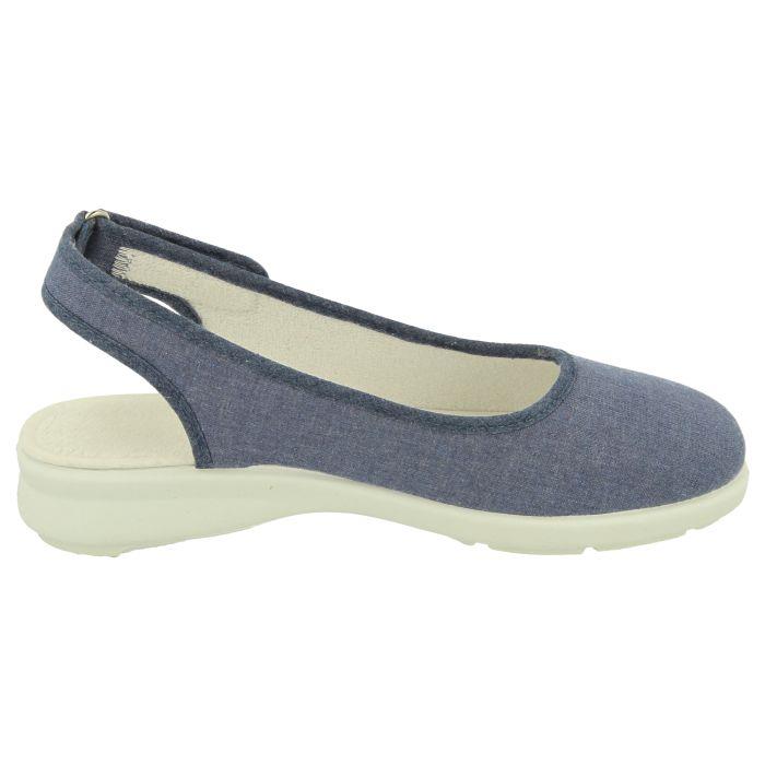 Women's Wide Fit DB Madonna Shoes