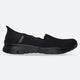 Women's Wide Fit Skechers 158980 Slip-ins Seager Believe It Shoes