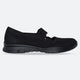 Women's Wide Fit Skechers 159078 Seager Cute N' Coy Shoes