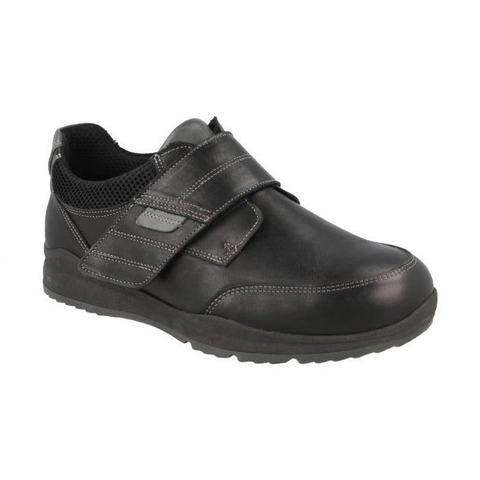 Men's Wide Fit DB Darwin Shoes