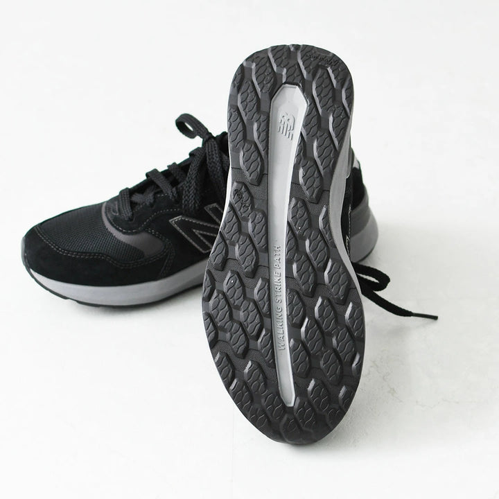 Men's Wide Fit New Balance MW880BB7 Walking/Running Sneakers - Fresh Foam