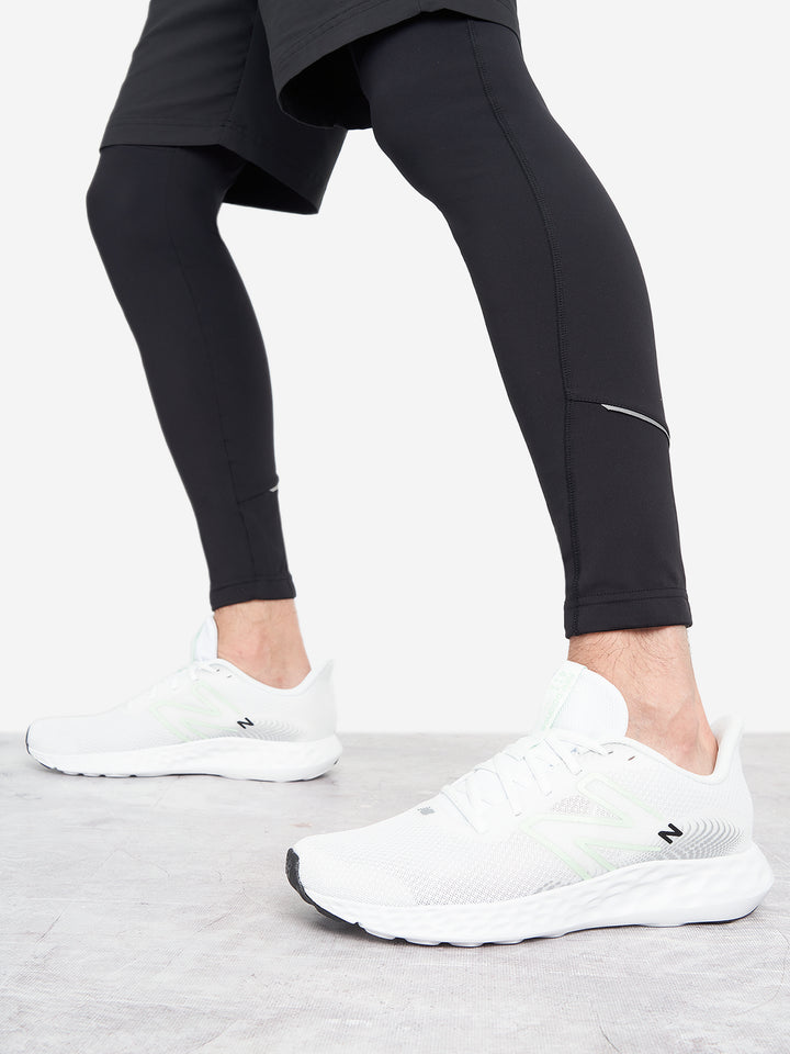 Men's Wide Fit New Balance M411RN3 Running Sneakers