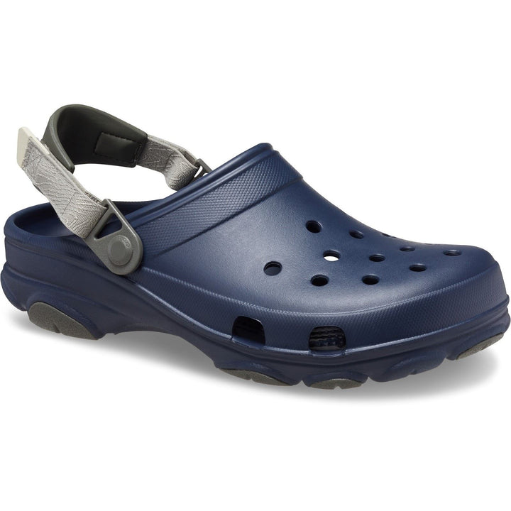 Unisex Crocs 206340 Classic All Terrain Clog Sandals