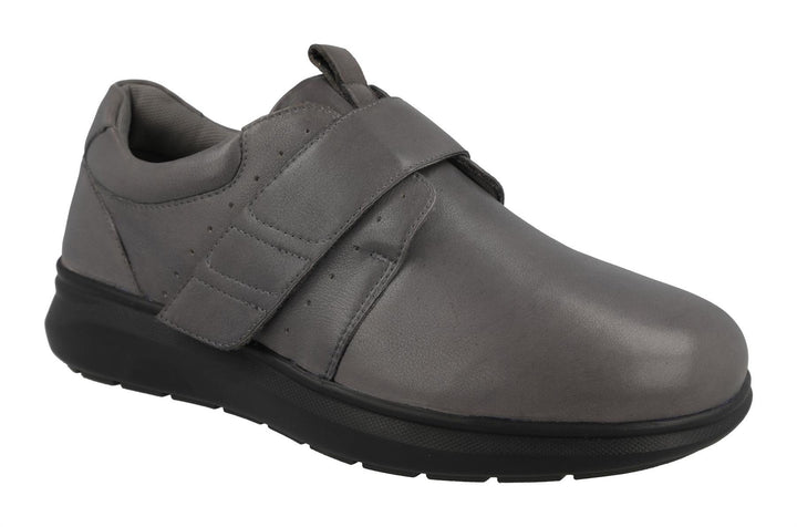 Men's Wide Fit DB Norton Shoes