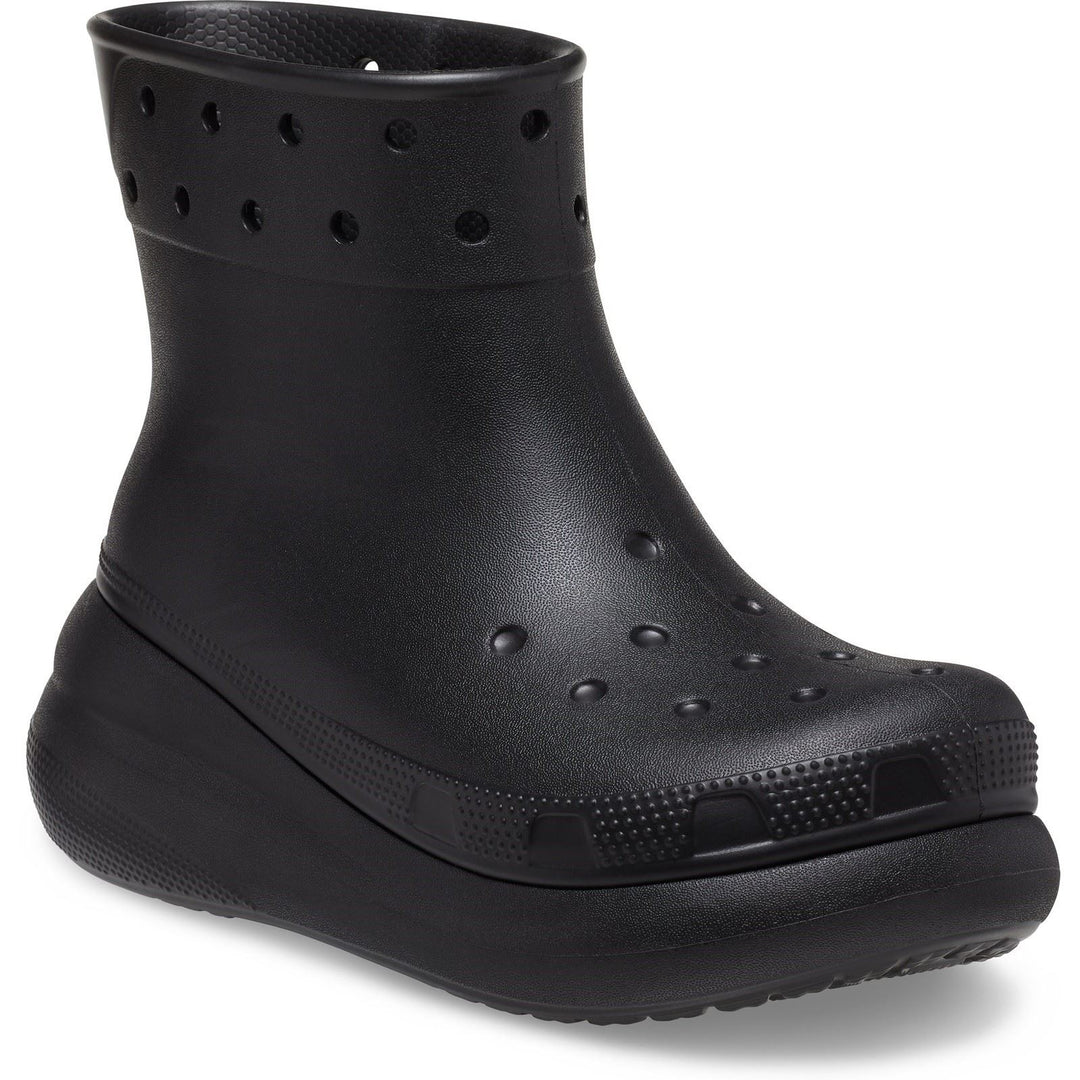 Unisex Crocs 207946 Classic Crush Boots