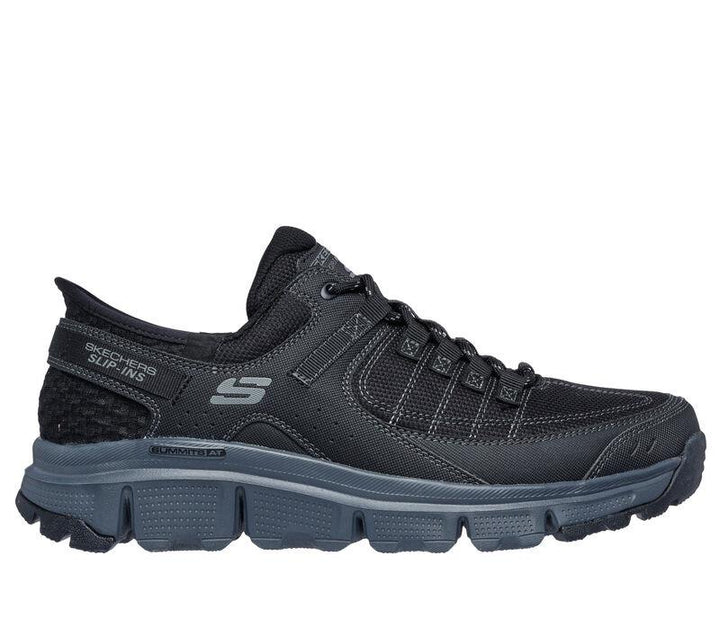 Men's Wide Fit Skechers 237622 Slip-ins Summits At Sneakers