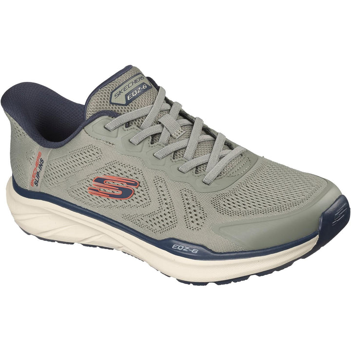 Men's Relaxed Fit Skechers 233106 Slip-ins Equalizer 6.0 Durran Sneakers