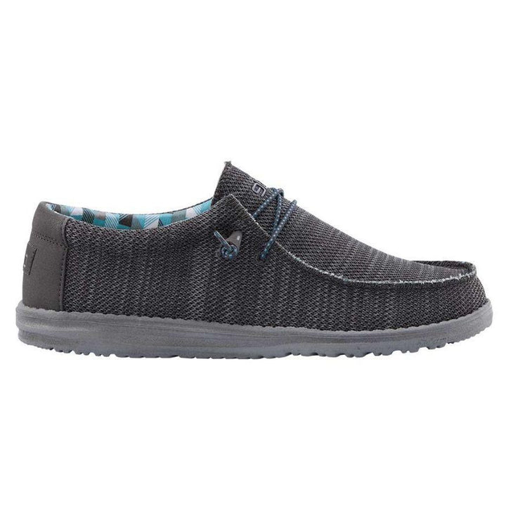 Men's Heydude Classic Wally Sox Shoes