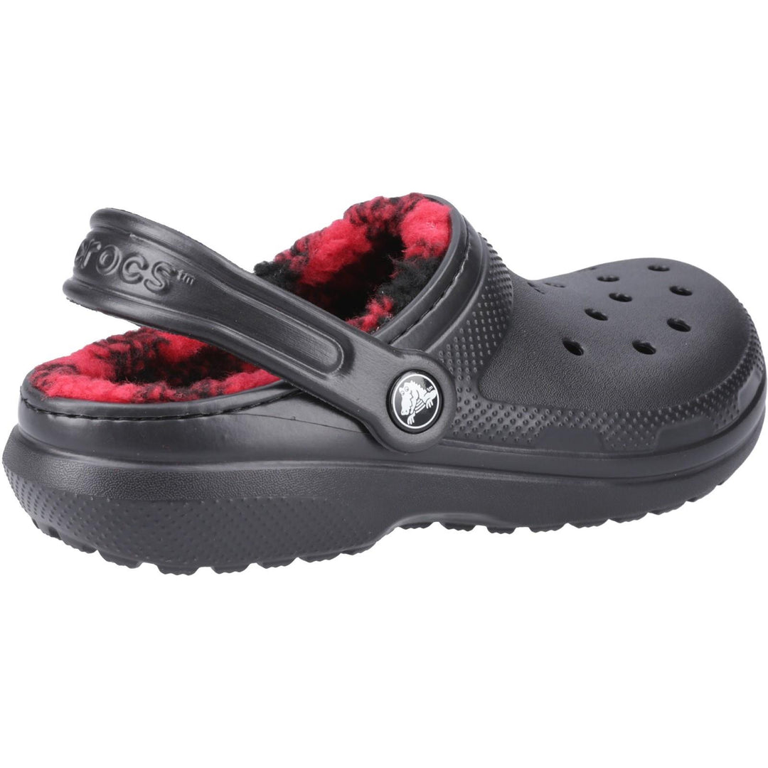 Women's Crocs 210767 Classic Lined Clog Sandals