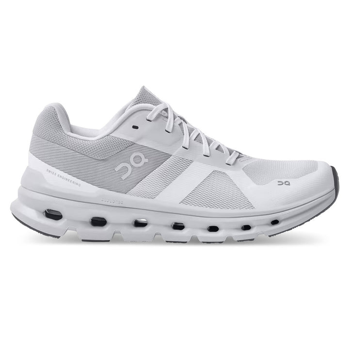 Women's Wide Fit On Running Cloudrunner Training Shoes