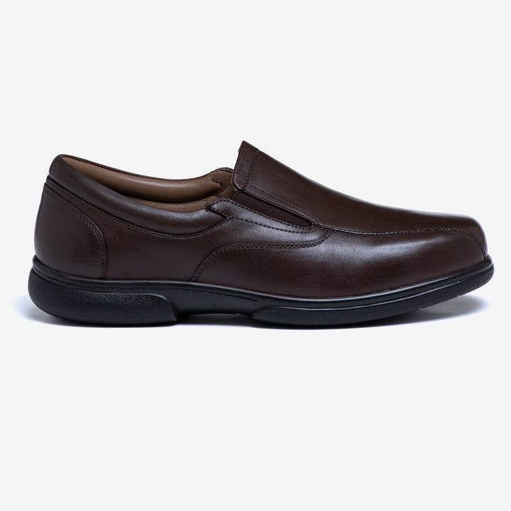 Mens Wide Fit Tredd Well Norbit Shoes