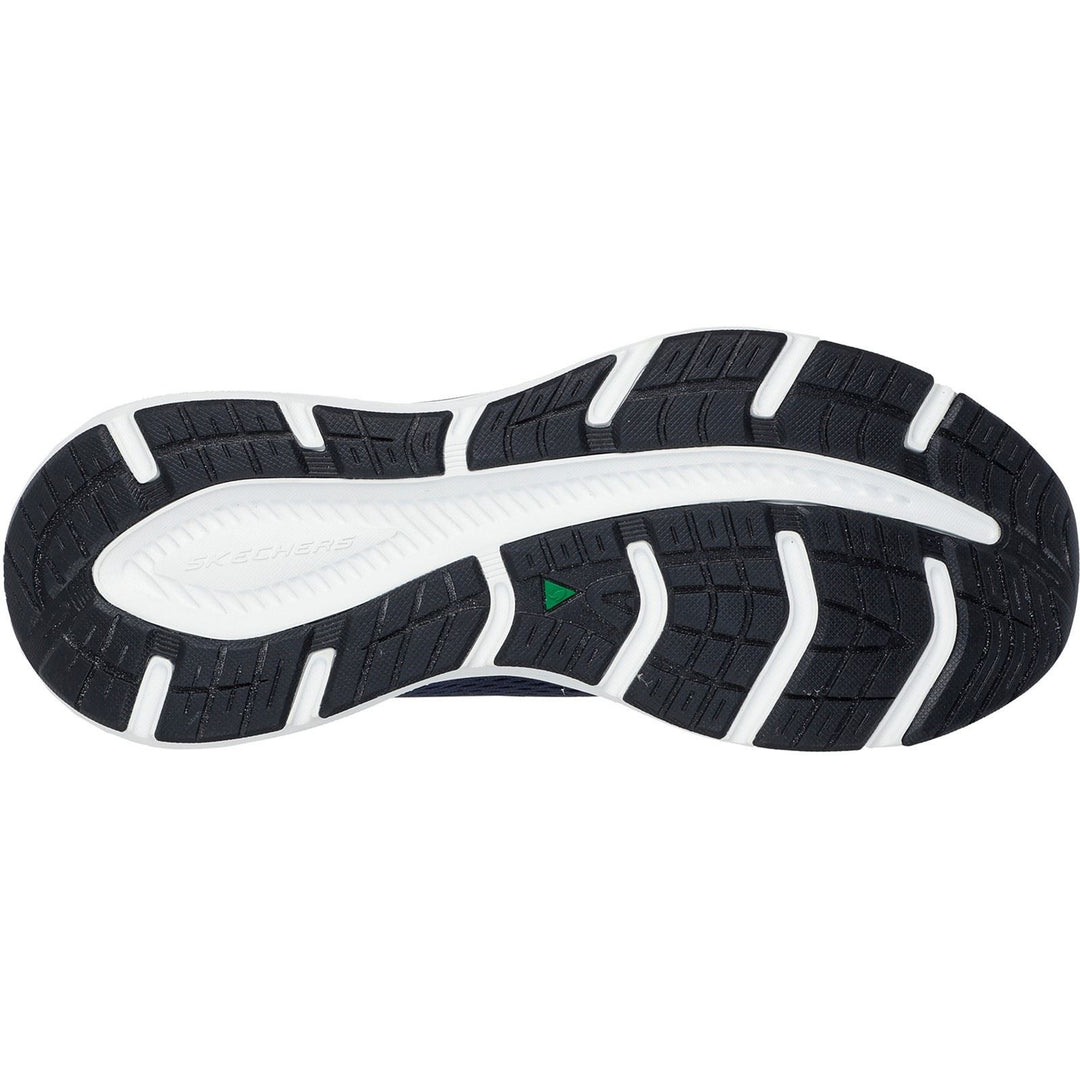 Men's Relaxed Fit Skechers 232843 Edgeride Contention Sneakers