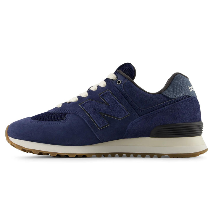 Women's Wide Fit New Balance U5747FO Sneakers