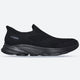 Men's Wide Fit Skechers 216784 Slip-ins Go Walk 8 Pelayo Sneakers