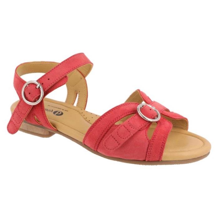 Women's Wide Fit DB Bonita Sandals
