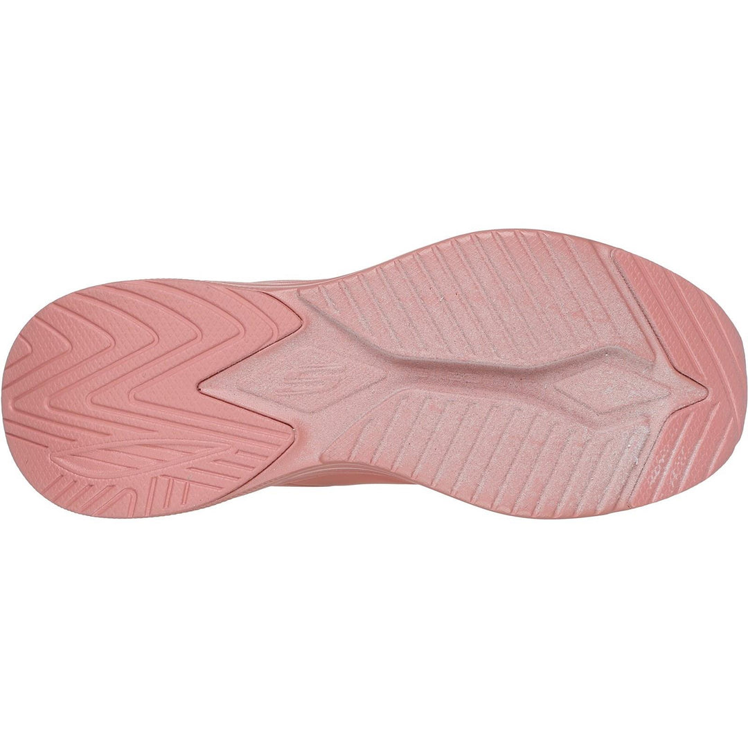 Women's Wide Fit Skechers 150136 Skech Air Meta Sneakers