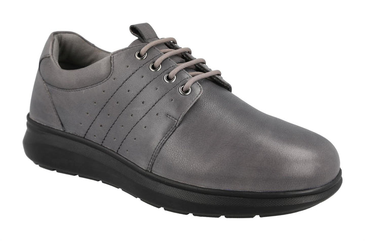 Men's Wide Fit DB Patrick Shoes