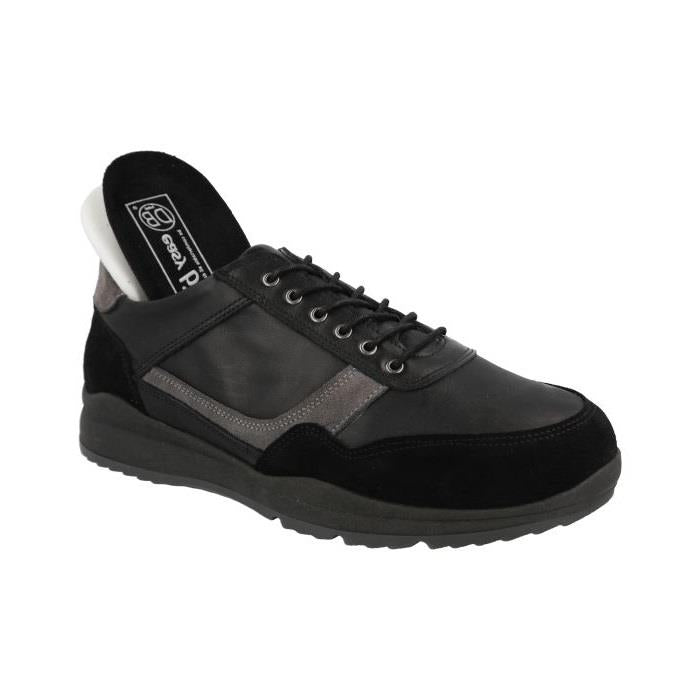 Men's Wide Fit DB Benedict Sneakers