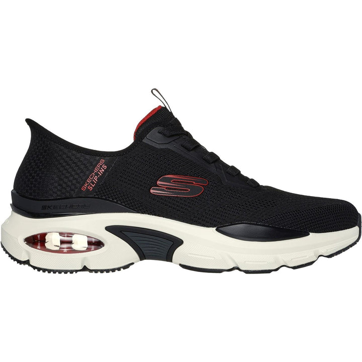 Men's Wide Fit Skechers Slip-ins 232447 Skech Air Ventura Sneakers